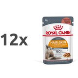 Royal Canin Intense Beauty - omaka 12 x 85 g Cene