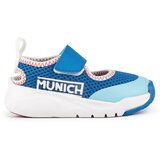 Munich Modne superge Baby bagni Modra | Shoptok.si