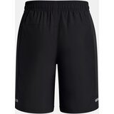 Under Armour Boys' shorts UA Tech Utility Woven Shorts-BLK - Boys | shoptok.hr
