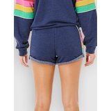 Rip Curl Surf Revival Fleece Kratke hlace dark navy | Shoptok.si