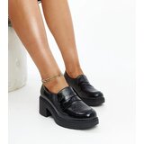 D/CEO Navy-blue oxford shoes Holanda | shoptok.hr