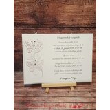  Poročna vabila KLASIK PORKLS 119 | Shoptok.si