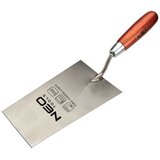  Žlica zidna trapez uvijena drška 180 mm | Shoptok.si