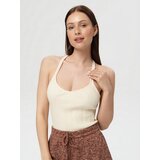 Sinsay ženski čipkasti top 6346F-MLC | shoptok.hr