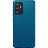 Nillkin scrub zaštitna maska za telefon samsung A525F/A526B galaxy A52 4G/5G (eu) plava | Eponuda.com
