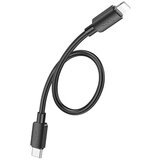hoco. X96 HYPER IPHONE KABLO 0.25M (BLACK) | Eponuda.ba