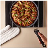 Tefal Aluminijasta ponev ø 28 cm Ingenio Natural Force – Tefal | Shoptok.si