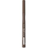 Aura microprecision flomaster za obrve 02 grey brown | ePonuda.com