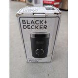 Black & Decker Mlin za kafu BXCG150E OUTLET | ePonuda.com