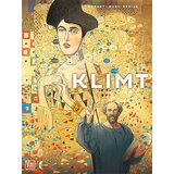 Makondo Žan Lik Kornet, Mark Renije
 - Klimt - strip Cene