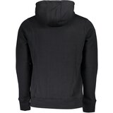Norway 1963 BLACK MEN&#39;S ZIPLESS SWEATSHIRT | Shoptok.si
