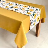 Viktorija Leskovac Stolnjak 140x180cm + Raner 40x140cm - JT Yelow Cene