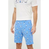 United Colors Of Benetton Bombažne pižama kratke hlače x Peanuts