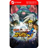 Naruto Shippuden Ultimate Ninja Storm 4 Road to Boruto - Steam koda brez škatlice (WINDOWS PC) | Shoptok.si