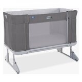 Chicco Krevetac next2 me forever moon grey Cijene