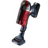 Rowenta Usisivač štapni, Accu, 130W, Cyclonic Tehnologija - RH 9879 X-Force Flex 11.60 Animal, Crveni | Eponuda.ba