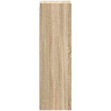 Viseći ormarić s pohranom Sonoma hrast 30 x 29,5 x 100 cm | shoptok.hr
