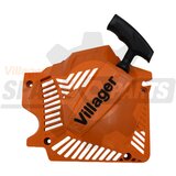 Villager TCS4600.02.00-00 - Starter KPT. - orange | Eponuda.ba