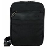 Bric's Matera Shoulderbag XS Black BTD06630.001 Cene