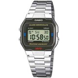 Casio Vintage A163WA-1QESS | Eponuda.ba