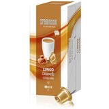 Cremesso Kafe kapsule Lungo caramello 16 kapsula Cene