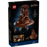 Lego Harry Potter: Govoreči klobuk Izbiruh | Shoptok.si