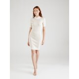 Guess Pletena haljina 'Lise' bež / boja pijeska | shoptok.hr