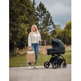 Vuch Ruksak za kolica Engelis Mina Beige, 14 l, 42 x 29 cm | shoptok.hr