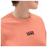 Vans Majice s kratkimi rokavi Flying V Oranžna | Shoptok.si