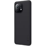 Nillkin Super Frosted Shield ovitek + stojalo za Xiaomi Mi 11 | Shoptok.si
