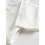 Reserved - Hlače za bebe - krem | shoptok.hr