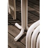 noo.ma Kovinska okrogla vrtna miza ø 59 cm Nokk – | Shoptok.si