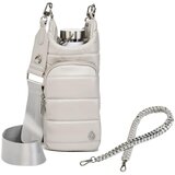 INF Zunanja torba za steklenico za vodo z nastavljivim trakom Grey, (21838433) | Shoptok.si