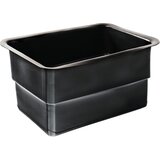 HEISSNER Bazen za ribnjak pravokutni 49 x 79 x 45 cm - 110 l cijene