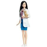 Barbie medicinska sestra GTW39 | Eponuda.com
