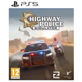 Aerosoft Highway Police Simulator (Playstation 5) | Shoptok.si