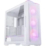 Eclipse G500A DRGB white | PC case