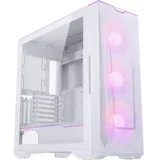 ohisje Eclipse G500A tempered glass, D-RGB LED ATX,