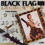  Black Flag - Aihilate This Week Cene