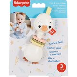 Fisher Price Fisher-Price® Senzorske igrače - Goska (HRB22), (21382062) | Shoptok.si