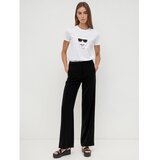 Karl Lagerfeld Ženske pantalone 211W1003-999 | ePonuda.com