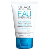 Uriage Eau Thermale Water Hand Cream vlažilna in regeneracijska krema za roke s termalno vodo 50 ml unisex | Shoptok.si