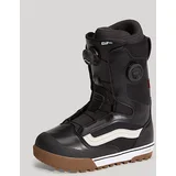 Aura Pro 2026 Snowboard cevlji black / white