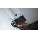 Rowenta robotski sesalnik X-plorer RR9695WH, (21215010) | Shoptok.si