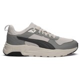 Puma Nizke superge Trinity 2LT Siva Cene