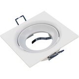 LED-LABS Stropna vgradna svetilka TORN - matt bela Cene