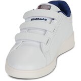 Hummel Nizke superge MATCH POINT JR Bela | Shoptok.si