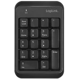 ID0201 wireless keypad