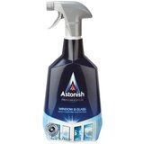 Astonish Čistilo za okna in steklo | Shoptok.si