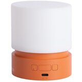 Karlsson Digitalna/namizna budilka &amp;oslash; 8 cm Pillar &amp;ndash; Slike